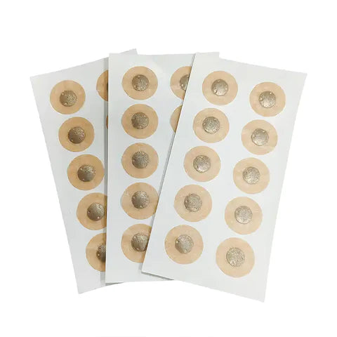 30 Day FrameGripper Sticker Refill